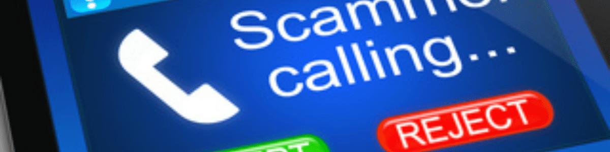 banking app scams