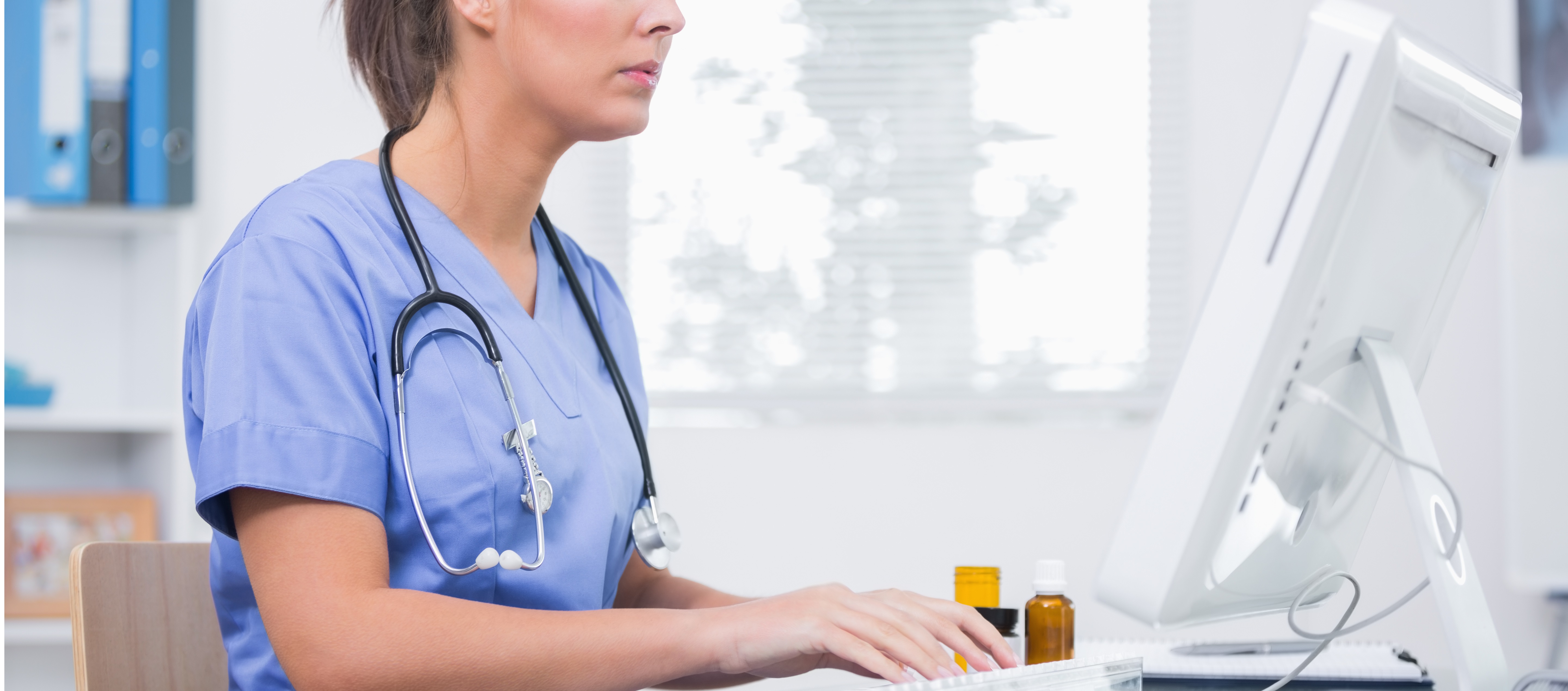 nurse snooping medical records