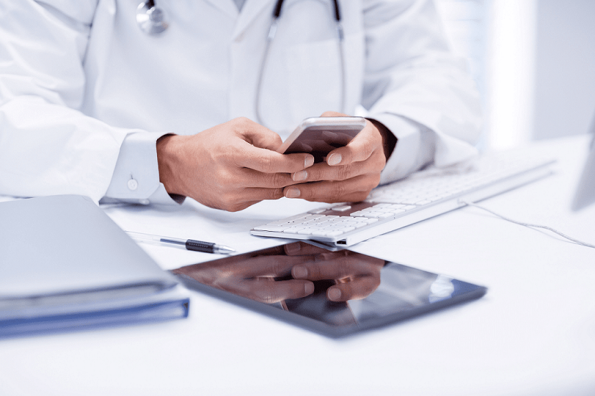 unauthorised access of medical records