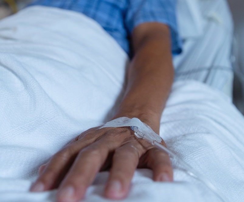 patient and employee data breaches