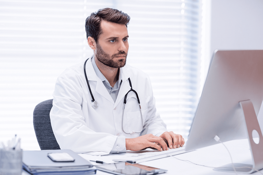 NHS data breach threats